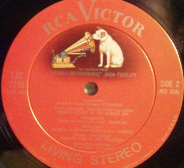 Arthur Fiedler & Boston Pops Orchestra - Good Music To Have Fun With (Vinyl LP Album, Independent Pressing, VG+ Condition) - Perfect for Dinner Parties, Relaxation & Vintage Music Collectors