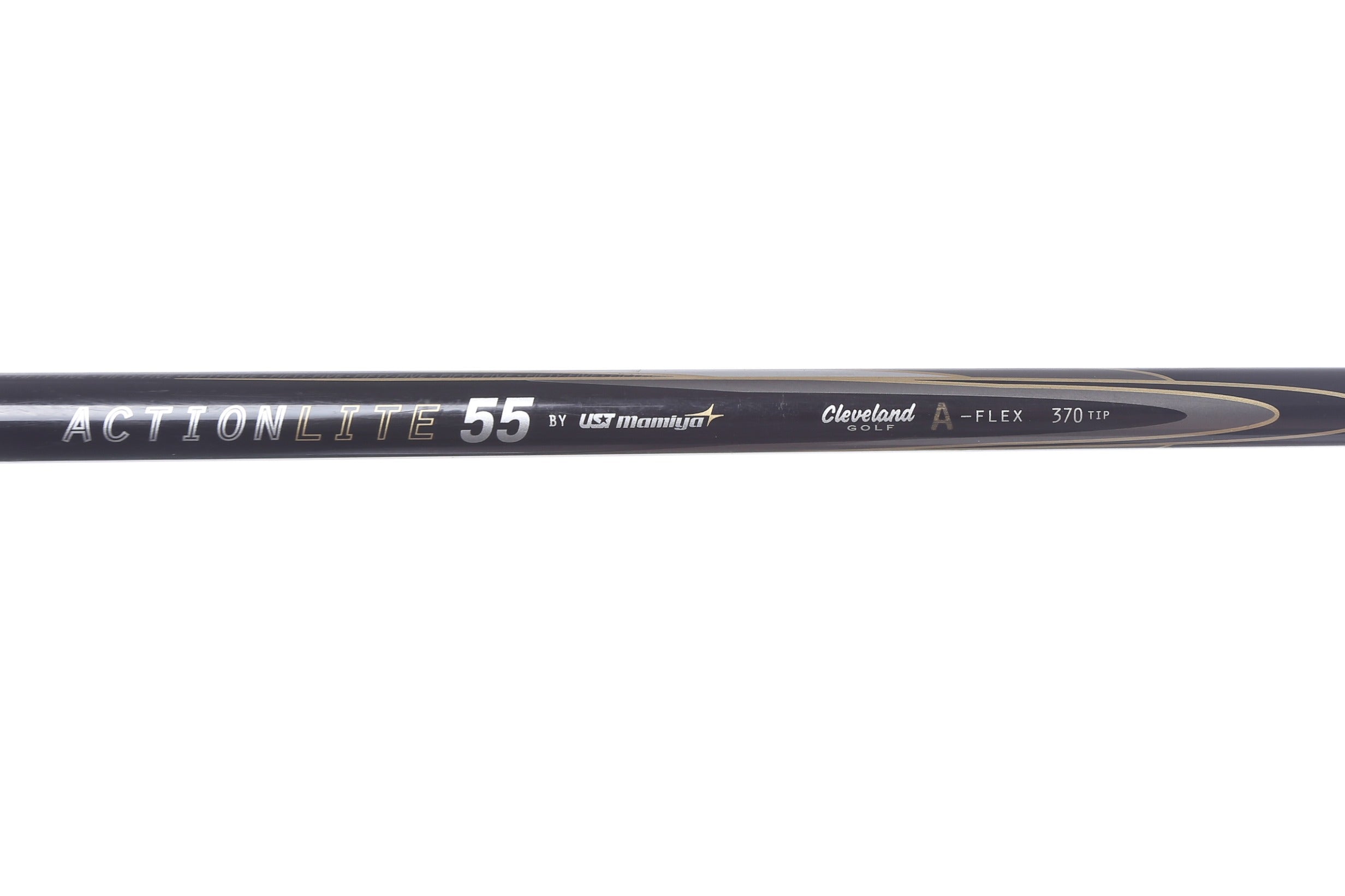 Used Cleveland 588 Altitude 7 Iron Golf Club - Right Handed Senior Flex - Perfect for Beginners & Senior Golfers on Driving Range or Course Practice