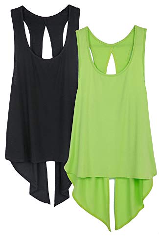 Black/Greenery