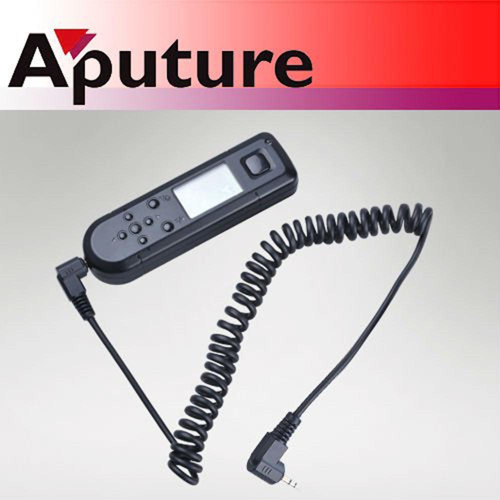 Aputure Pro Coworker II Wireless Timer Remote WTR1N for Nikon D3s D300 D700 - Wireless Shutter Release Remote Control for Photography, Time-Lapse & Group Shots