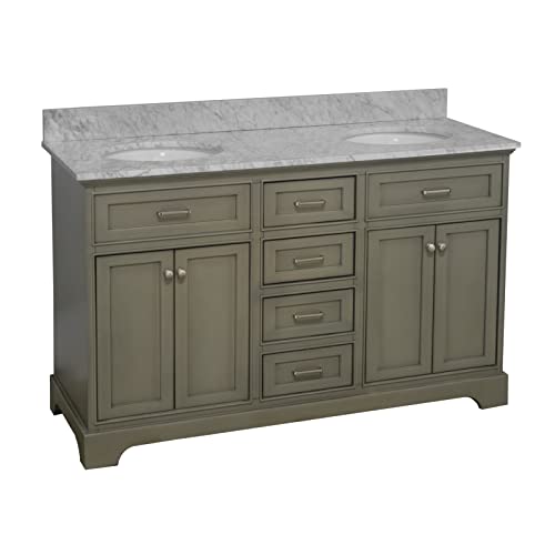 Weathered Gray