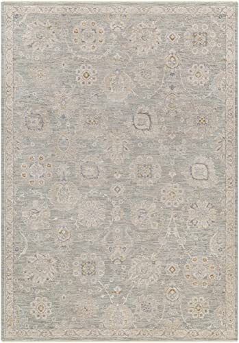 Medium Gray, Beige, Light Gray / Wurtulla