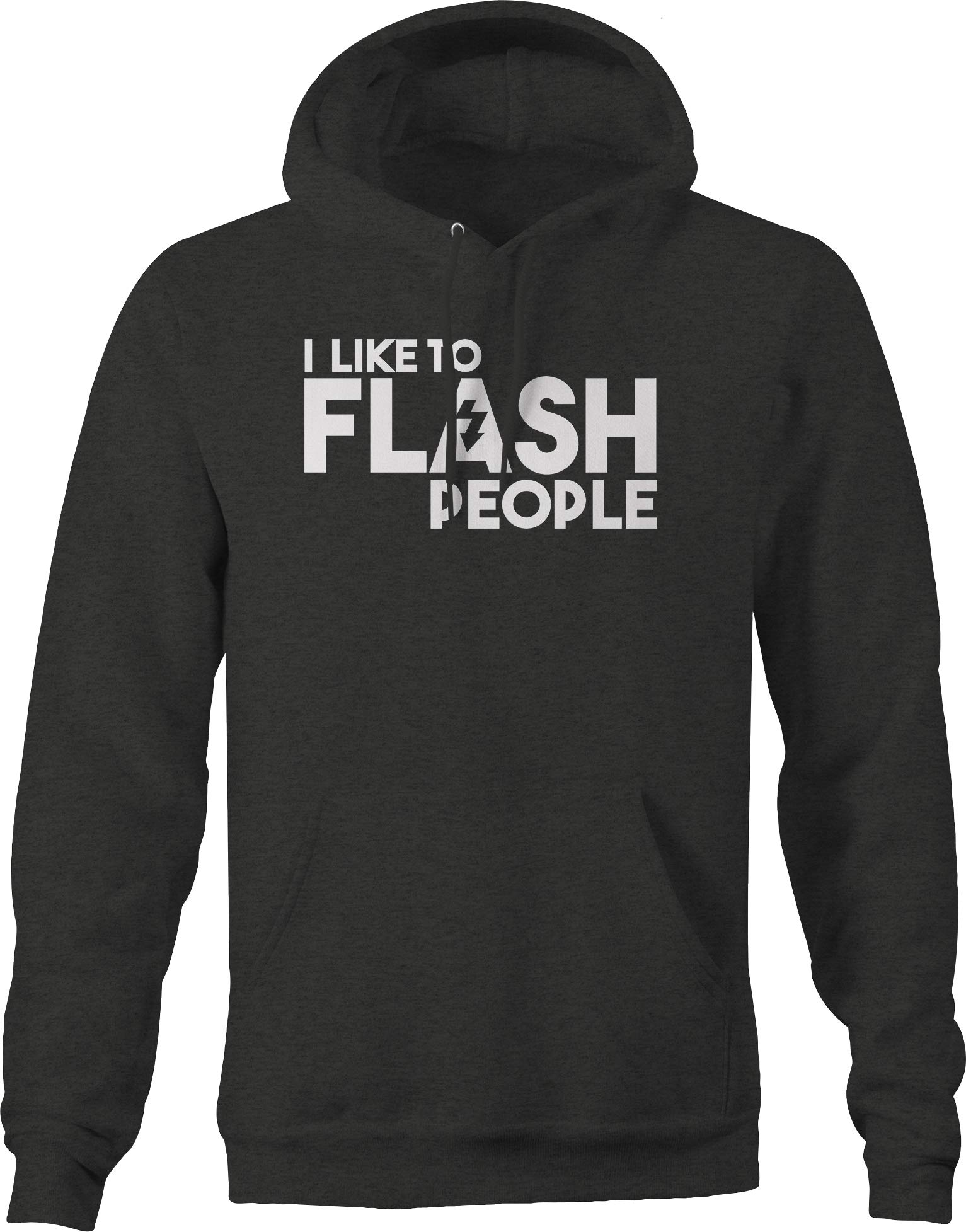 Funny Photographer Job Hoodie for Men - Dark Grey Sweatshirt | Comfortable & Stylish Photography Apparel for Photographers, Gifts & Casual Wear