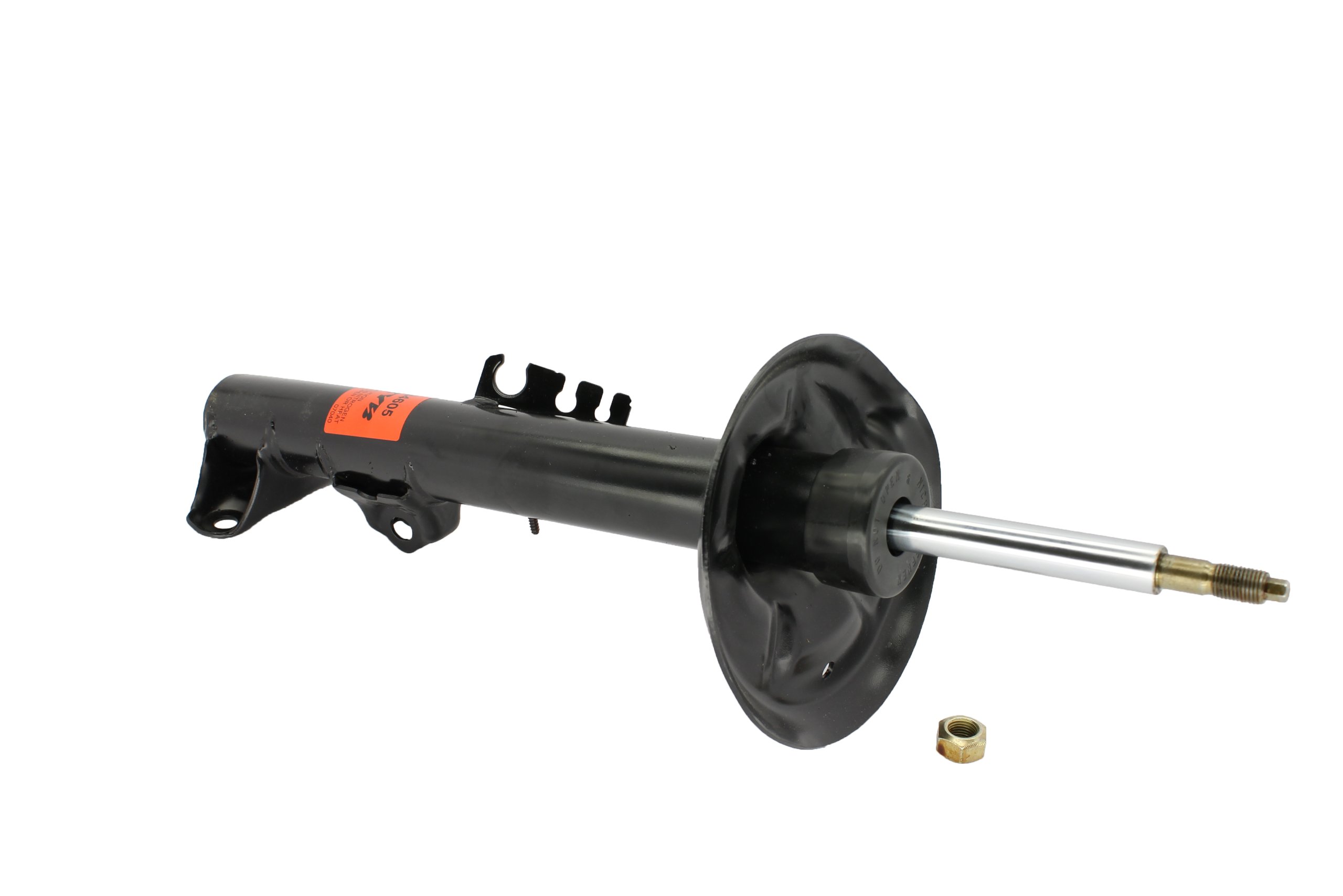 KYB 334605 Excel-G Gas Strut - Replacement Shock Absorber for Cars, Trucks & SUVs - Perfect for Smooth Ride & Enhanced Suspension Performance