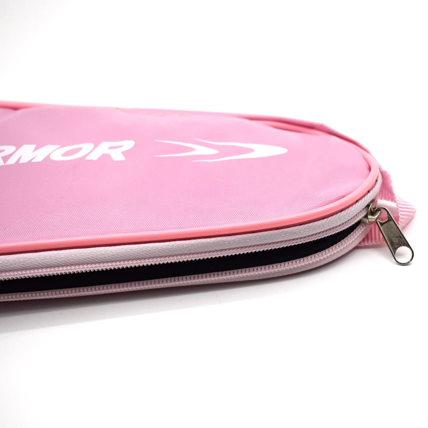 Senston Adjustable Shoulder Strap Badminton Racket Bag - Premium Racket Cover for Tennis & Badminton Players - Perfect for Training, Travel & Court Storage