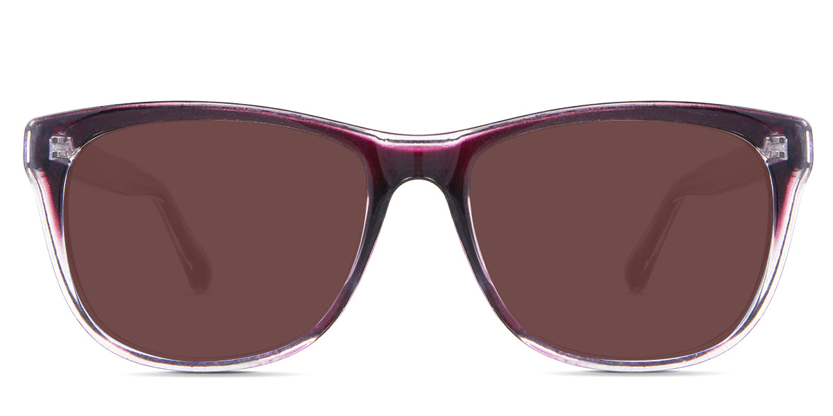 Arlet Women's Prescription Sunglasses - UV Protection, Polarized Lenses for Driving, Outdoor & Fashion Use