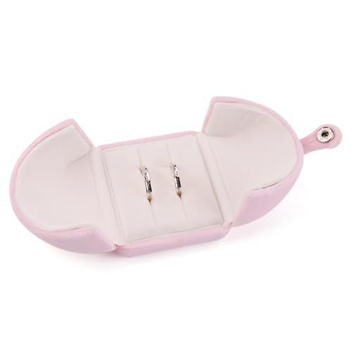 Double ring box
