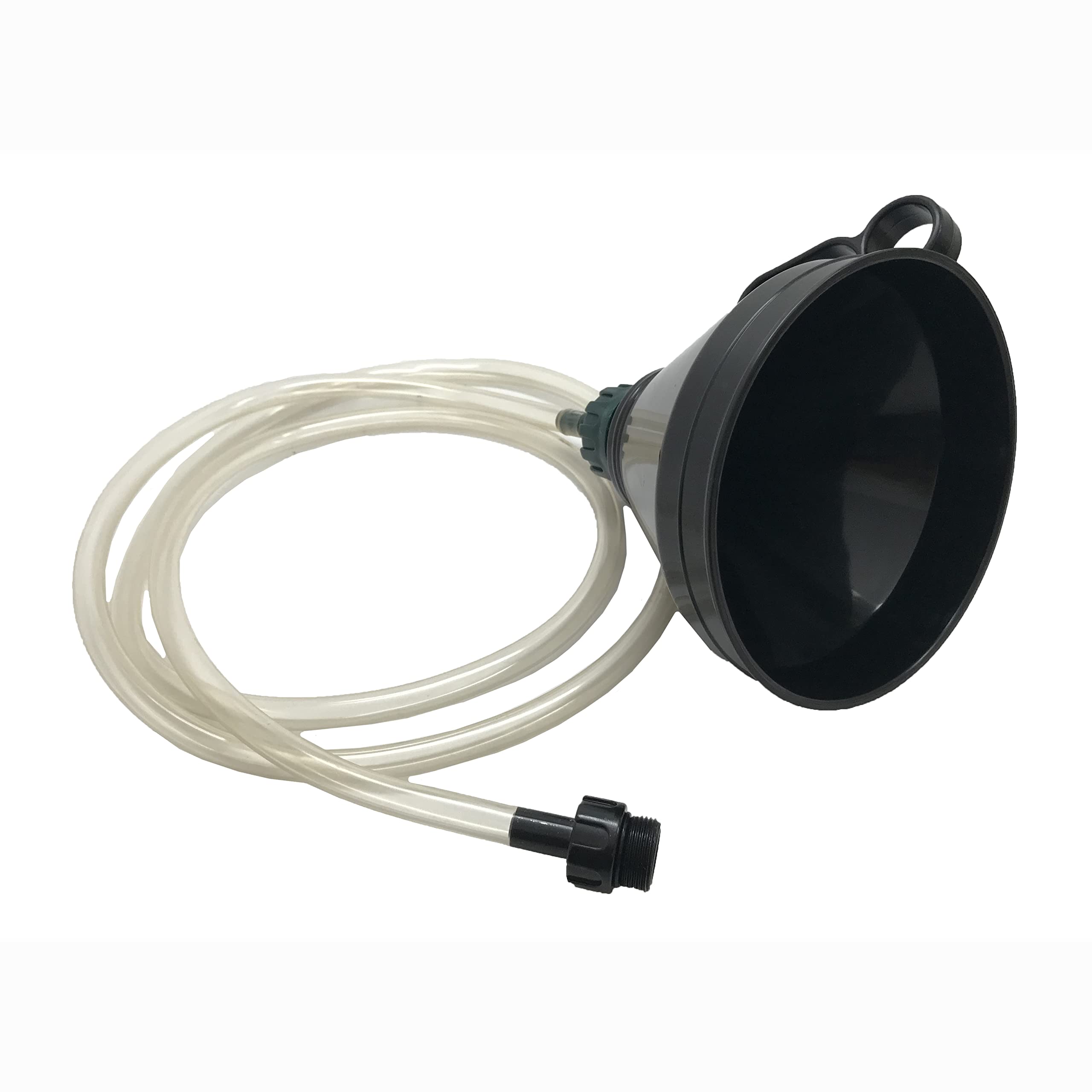 CTA Tools 3403 DSG Funnel Kit - High Performance Automotive Funnel Set for Oil Change, Fluid Transfer & DIY Car Maintenance (Perfect for Mechanics & Home Garage Use)