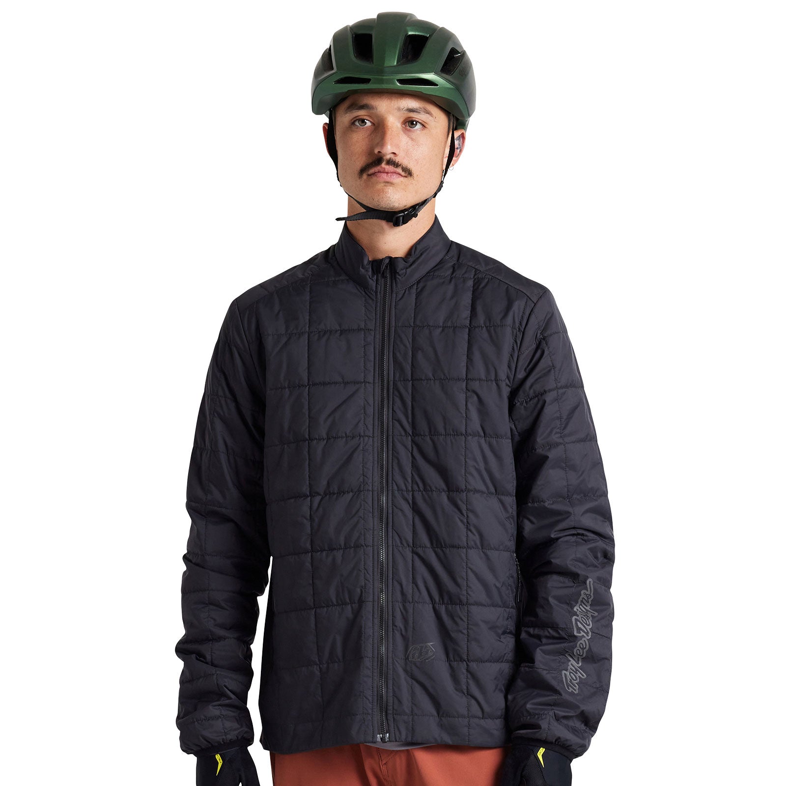 Mono Carbon Crestline Jacket - Lightweight Waterproof Windbreaker for Hiking, Camping & Outdoor Adventures