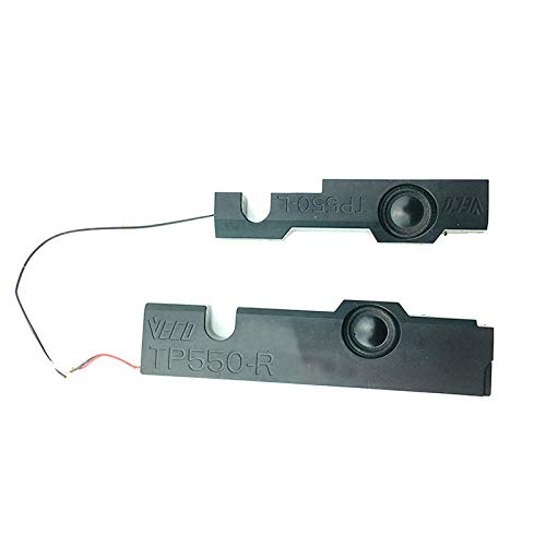 Premium Laptop Speakers for ASUS TP500 TP500L TP550L - High-Quality Built-in Sound Replacement for Enhanced Audio Experience - Perfect for Gaming, Movies & Music