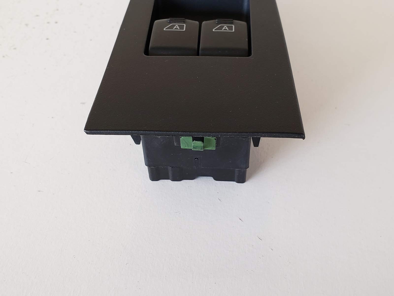 Nissan 25401-ZN60B Door Window Switch Panel Replacement - Compatible with Nissan Models - Power Window Control Switch Assembly for Smooth Operation - Perfect for Car Interior Repair & Maintenance