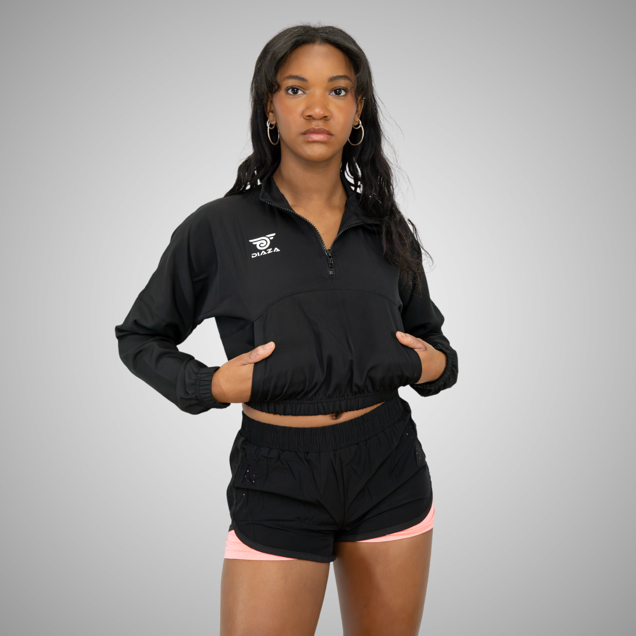 Women's Eclipse Sweater - Cozy Knit Pullover for Fall & Winter - Perfect for Casual Outfits, Office Wear & Layering