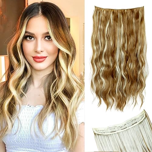 Brown Blonde