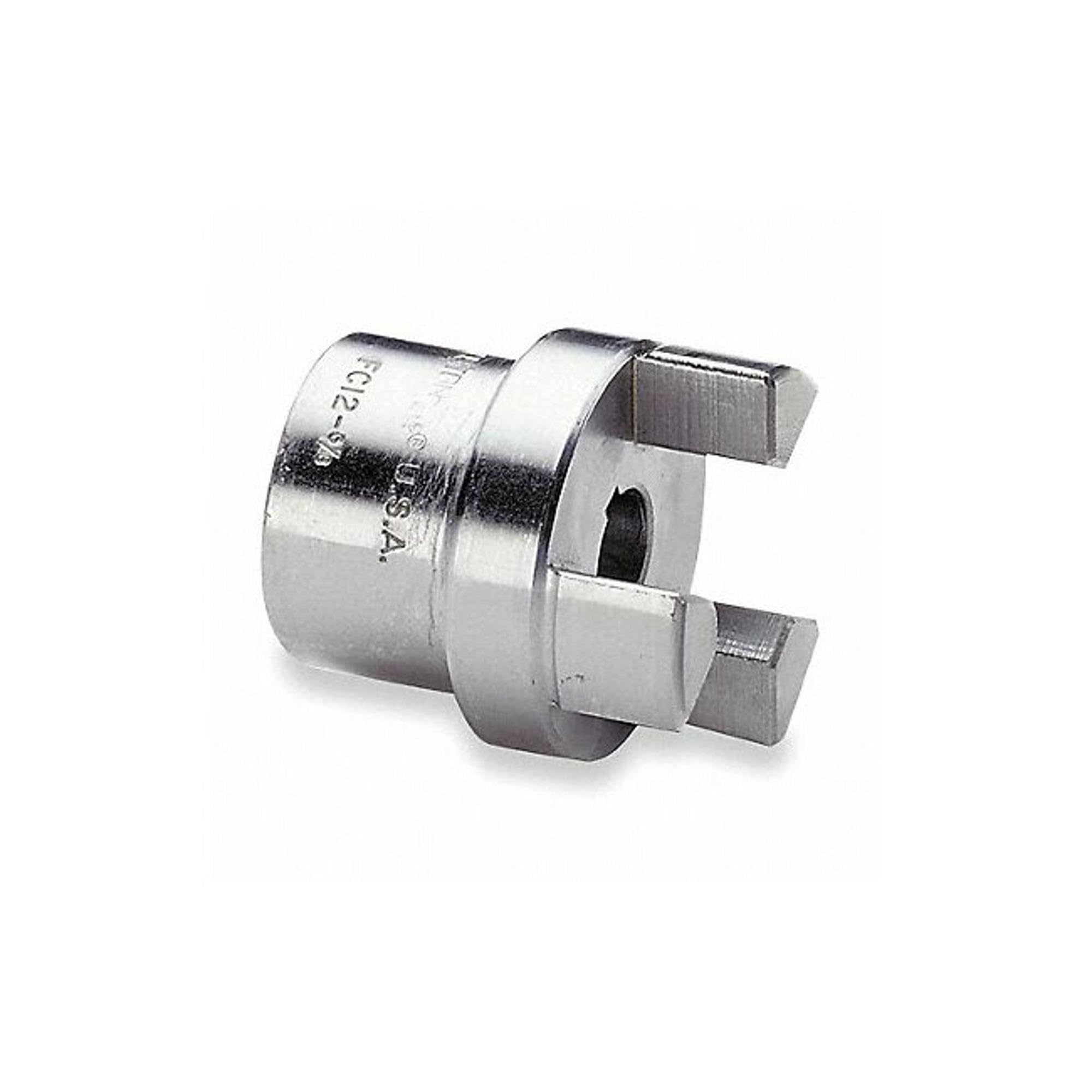 High-Quality Shaft Coupler Body - Durable & Precision Engineered for Industrial Machinery & Equipment - Perfect for Power Transmission, Robotics, and Automation Systems