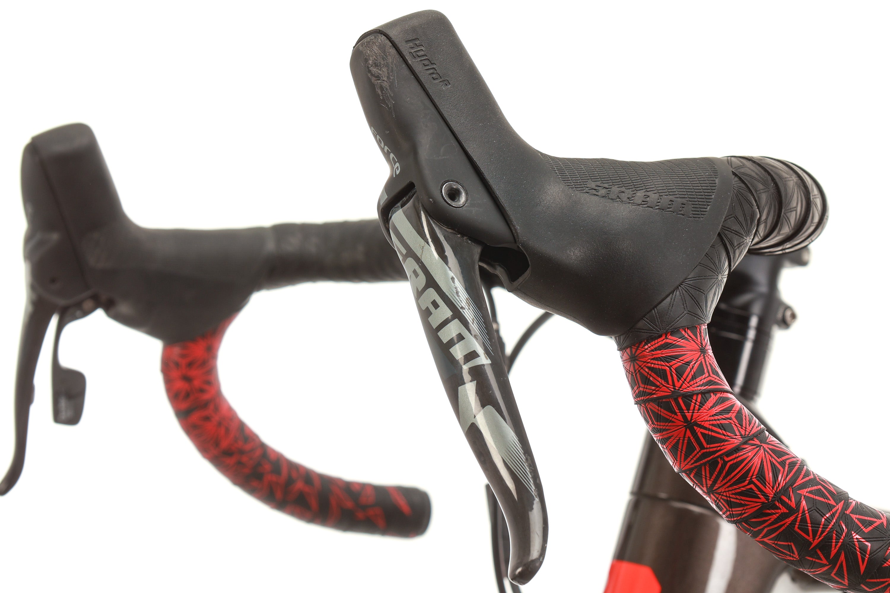 Argon 18 Dark Matter Gravel Bike 2022 - X Small Size - Lightweight Carbon Frame for Off-Road Adventures & Commuting