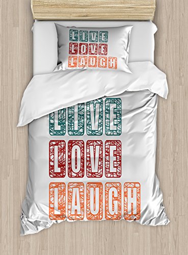Teal Ruby Orange