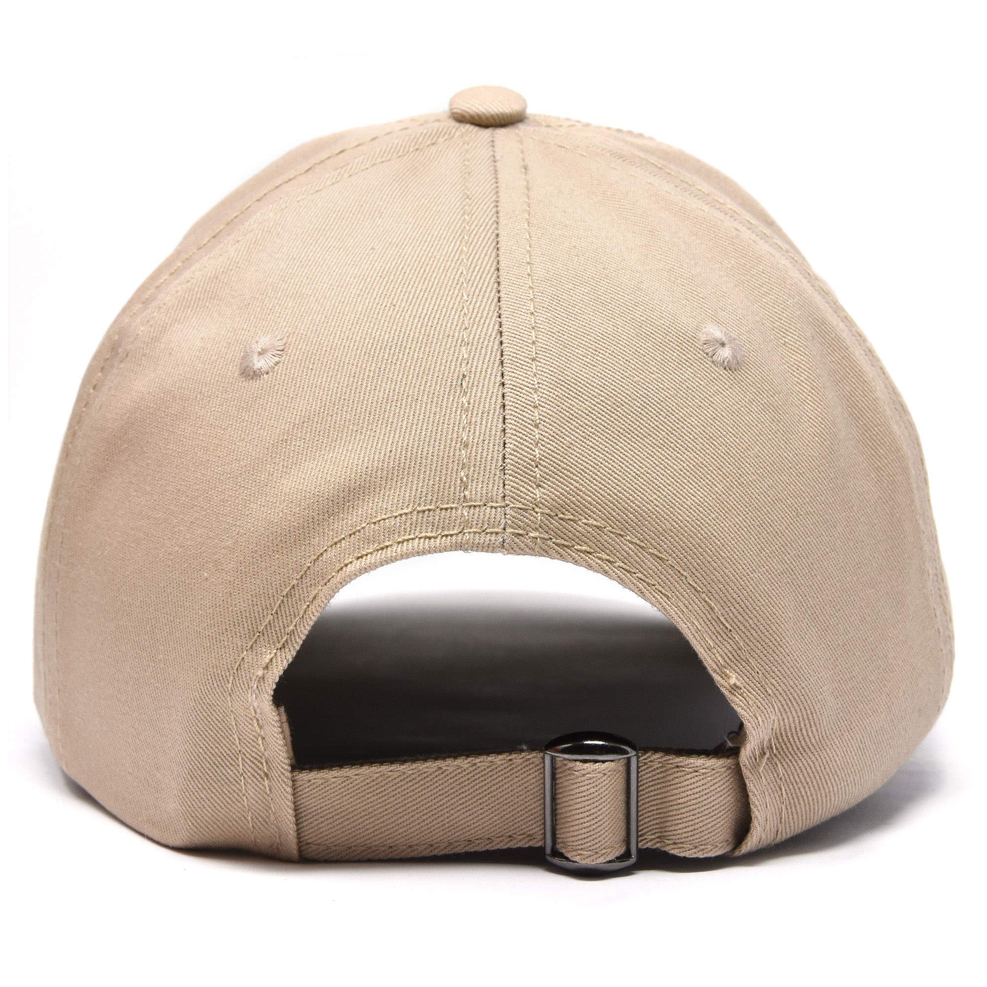 DALIX Embroidered Cotton Cap for Dance Moms - Support Your Daughter with Stylish Baseball Hat | Perfect for Dance Competitions, Recitals & Cheerleading Events