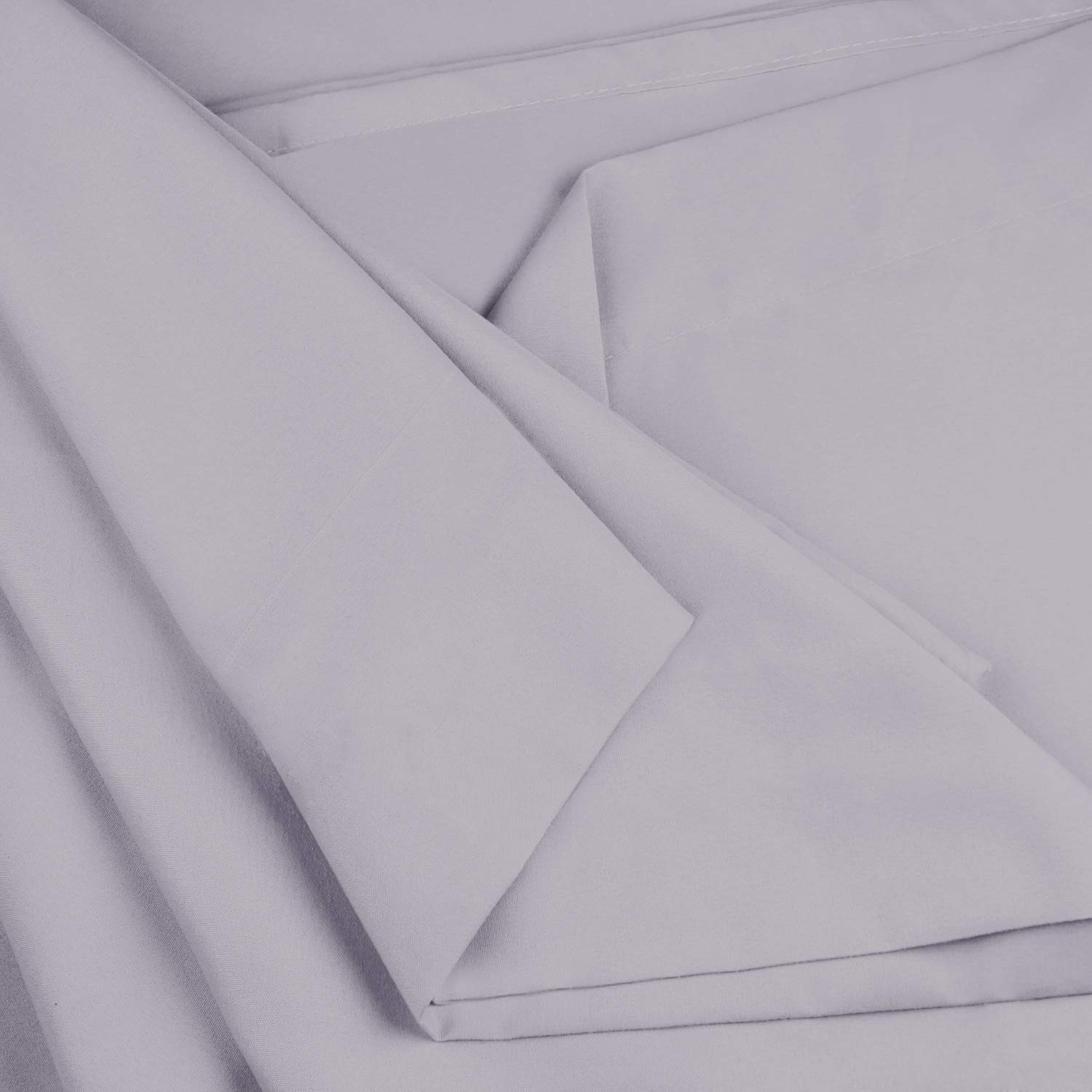 Luxury 4-Piece Twin XL Sheet Set - 800 Thread Count 100% Egyptian Cotton Bed Sheets with Extra Long Staple Cotton | Deep Pocket Fits Mattress Up to 15