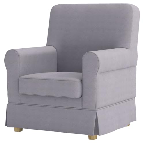 Polyester Flax Light Gray