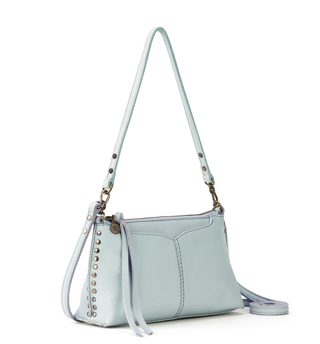 Silverlake Small Crossbody Bag for Women - Stylish & Lightweight Crossbody Purse - Perfect for Travel, Shopping & Everyday Use