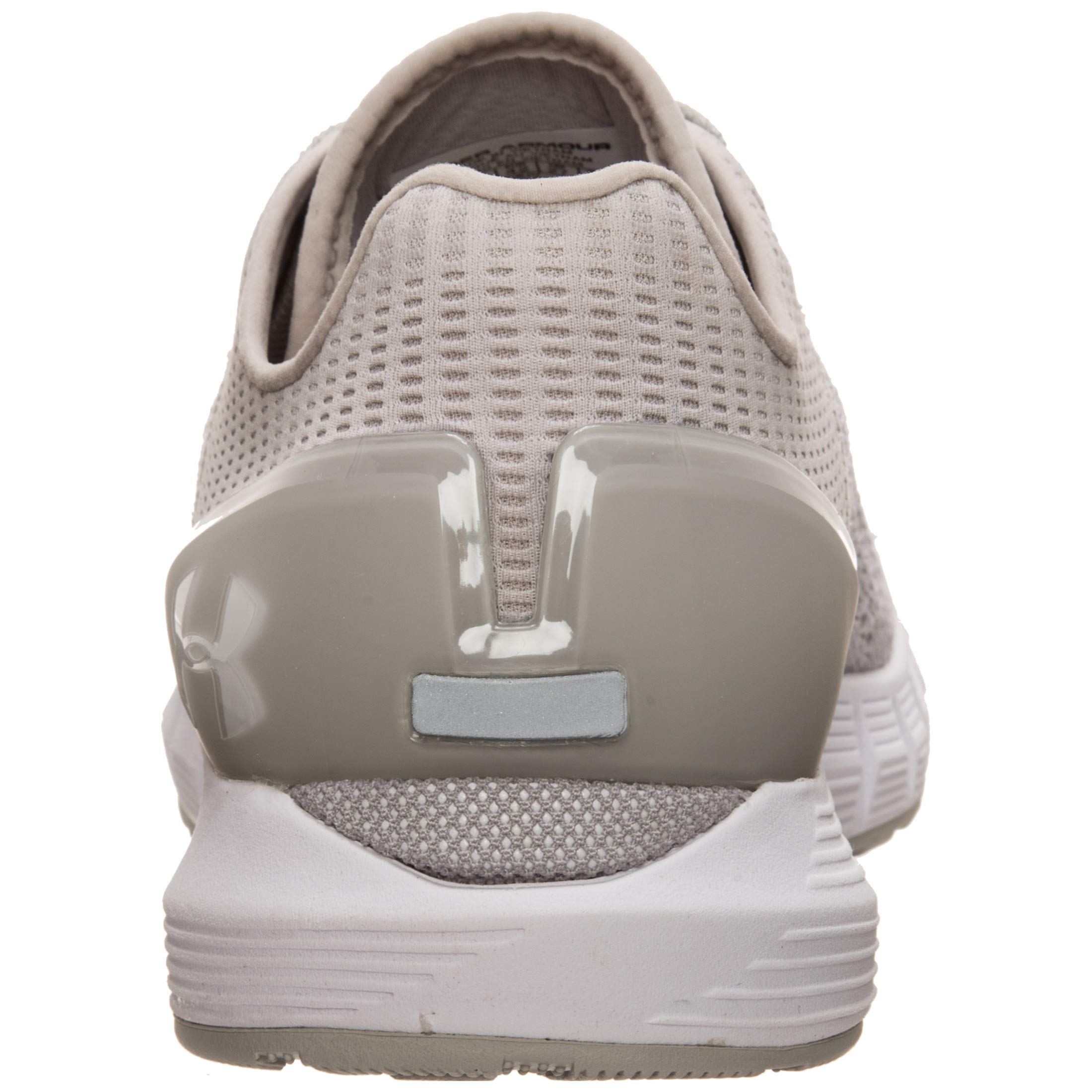Under Armour Women's Running Shoes - Lightweight & Breathable for Jogging, Training & Gym Workouts | Perfect for Road & Trail Running