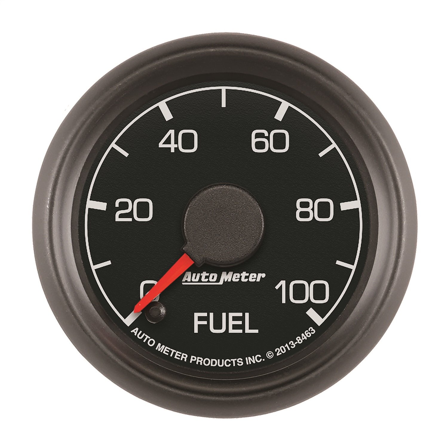 AUTO METER 8463 Ford Factory Match 2-1/16