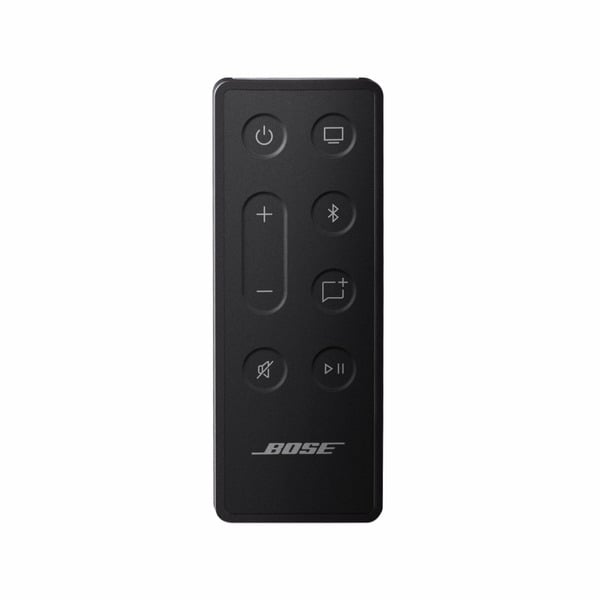 Bose Smart Soundbar 550 with Dolby Atmos - Premium Wi-Fi & Bluetooth Sound Bar for Home Theater, Movies, Music & Gaming - Immersive Surround Sound Experience