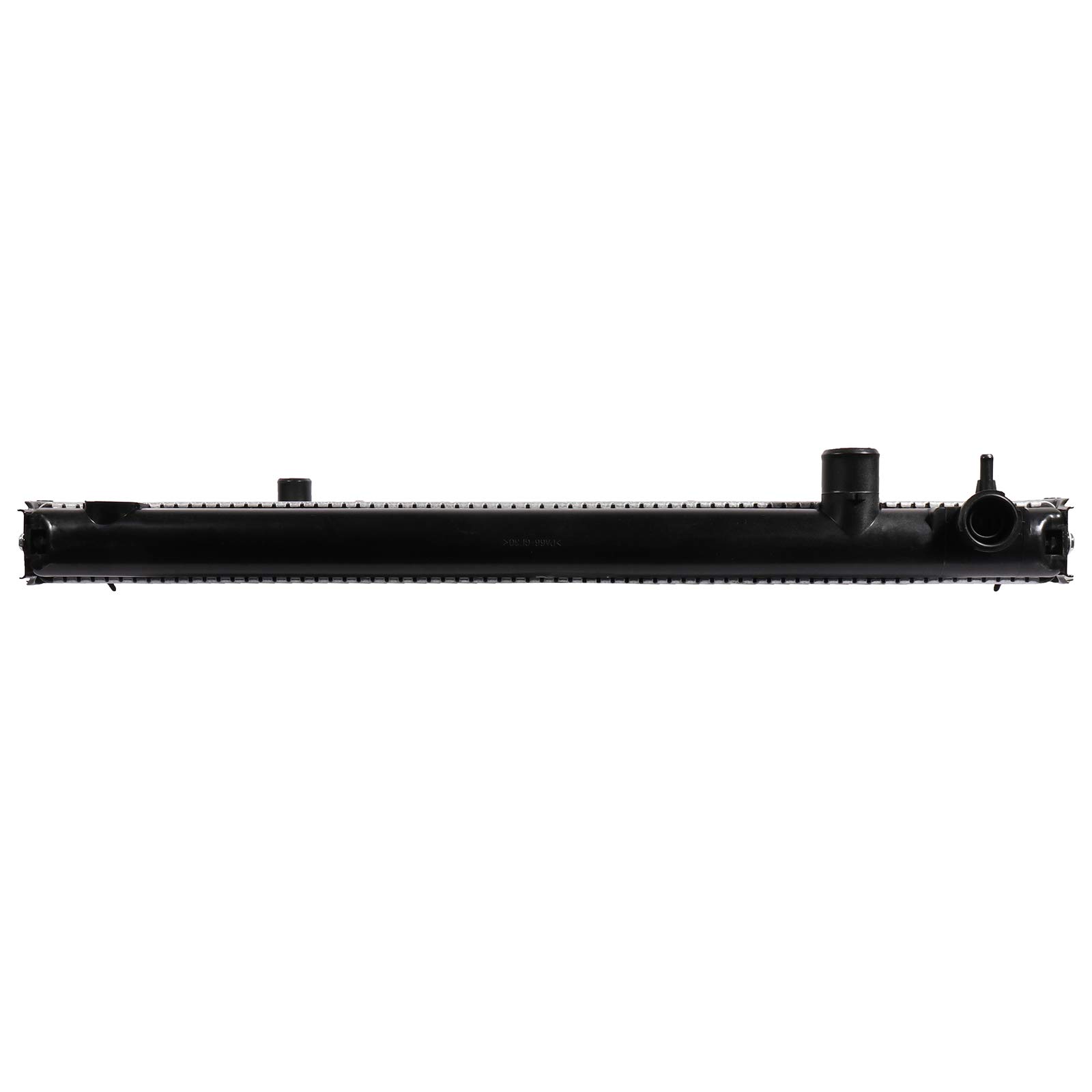 Toyota Tundra 4.7L SR5 Radiator Replacement 2004-2006 with Oil Hose Clamps - Engine Cooling Upgrade