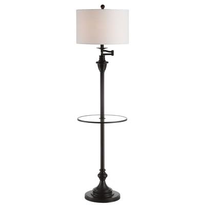 Oil-Rubbed Bronze