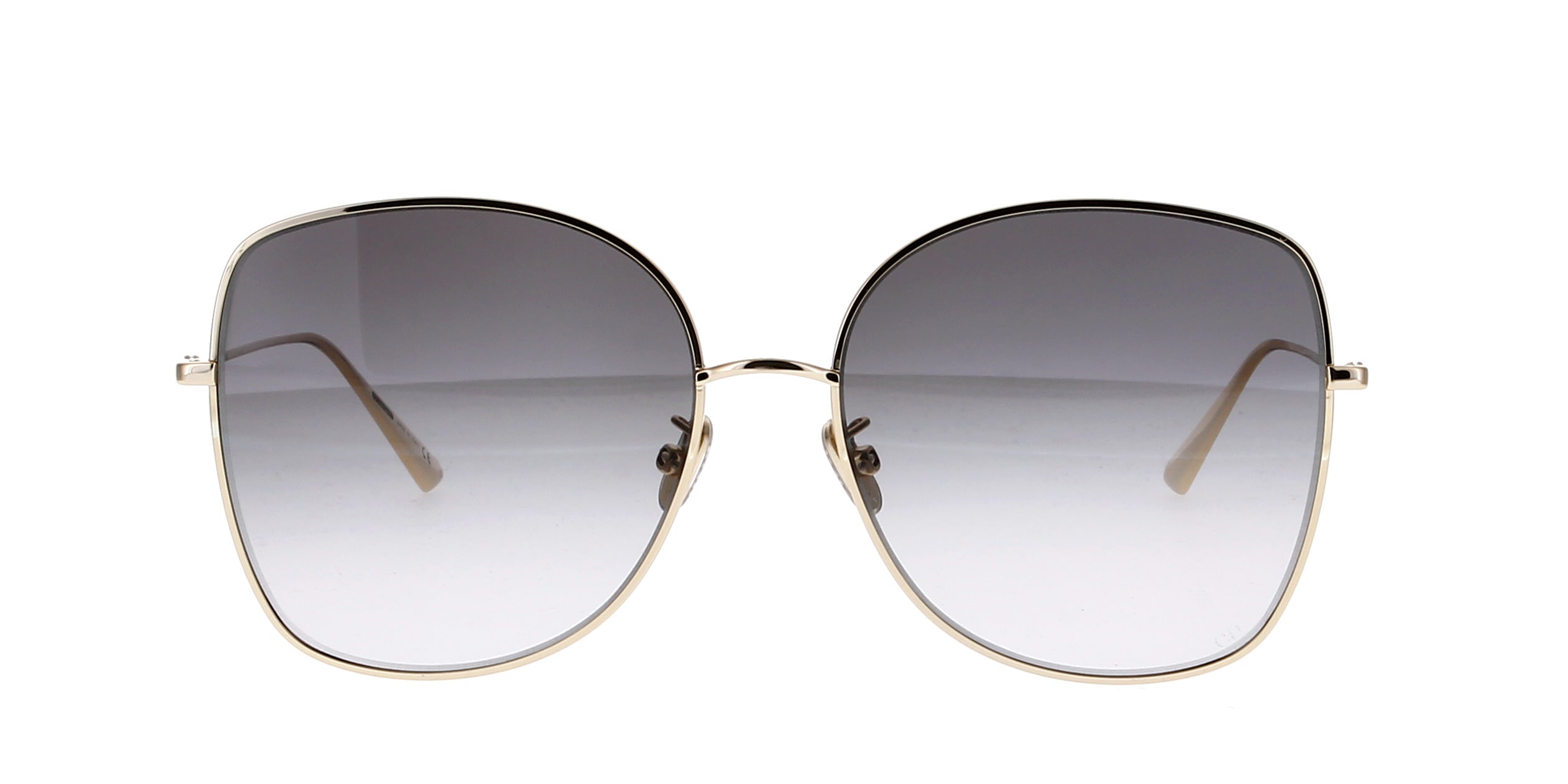 Dior Stellaire BU CD40004U Sunglasses - Luxury Designer Shades for Women & Men - Perfect for Beach, Driving & Outdoor Activities