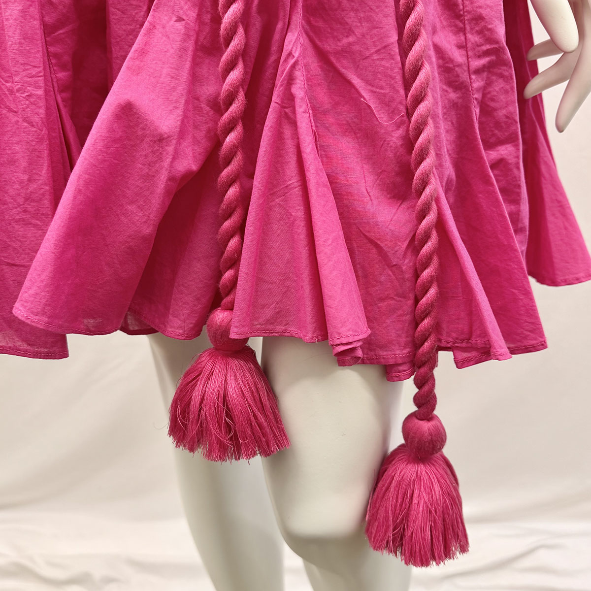 Rhode Dress - Elegant Women's Casual & Party Wear for Summer, Date Night, and Special Occasions