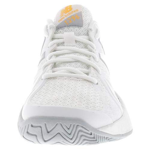 New Balance Women's 1296 V2 Running Shoes - Lightweight Cushioned Sneakers for Jogging, Gym & Everyday Wear