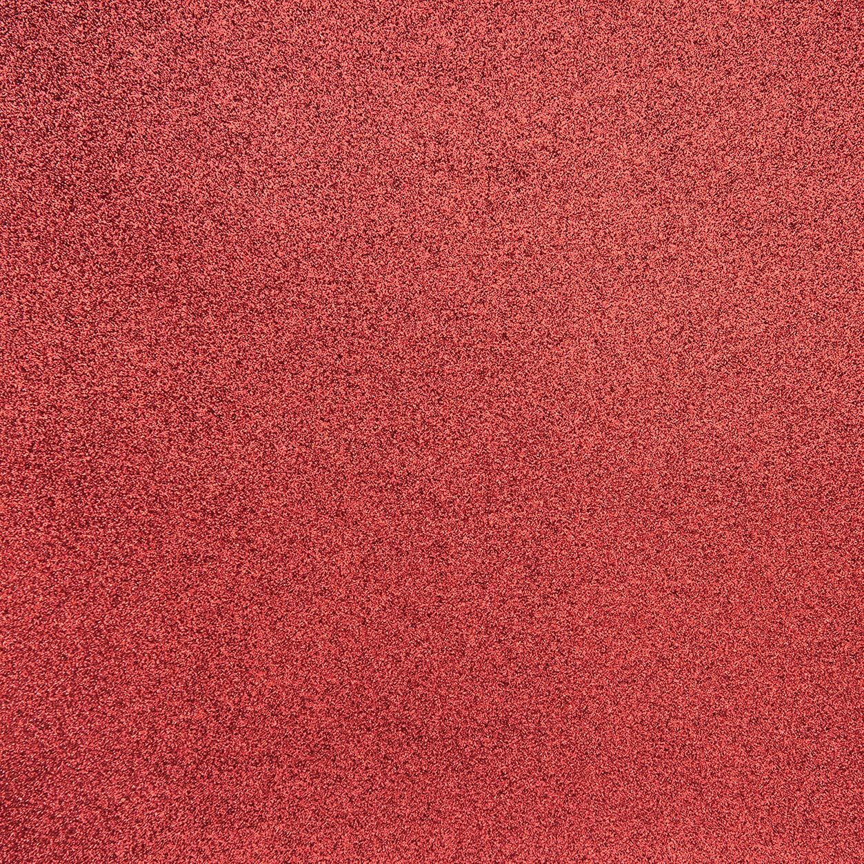 Premium Red Glitter Cardstock Paper - 10 Sheets 12