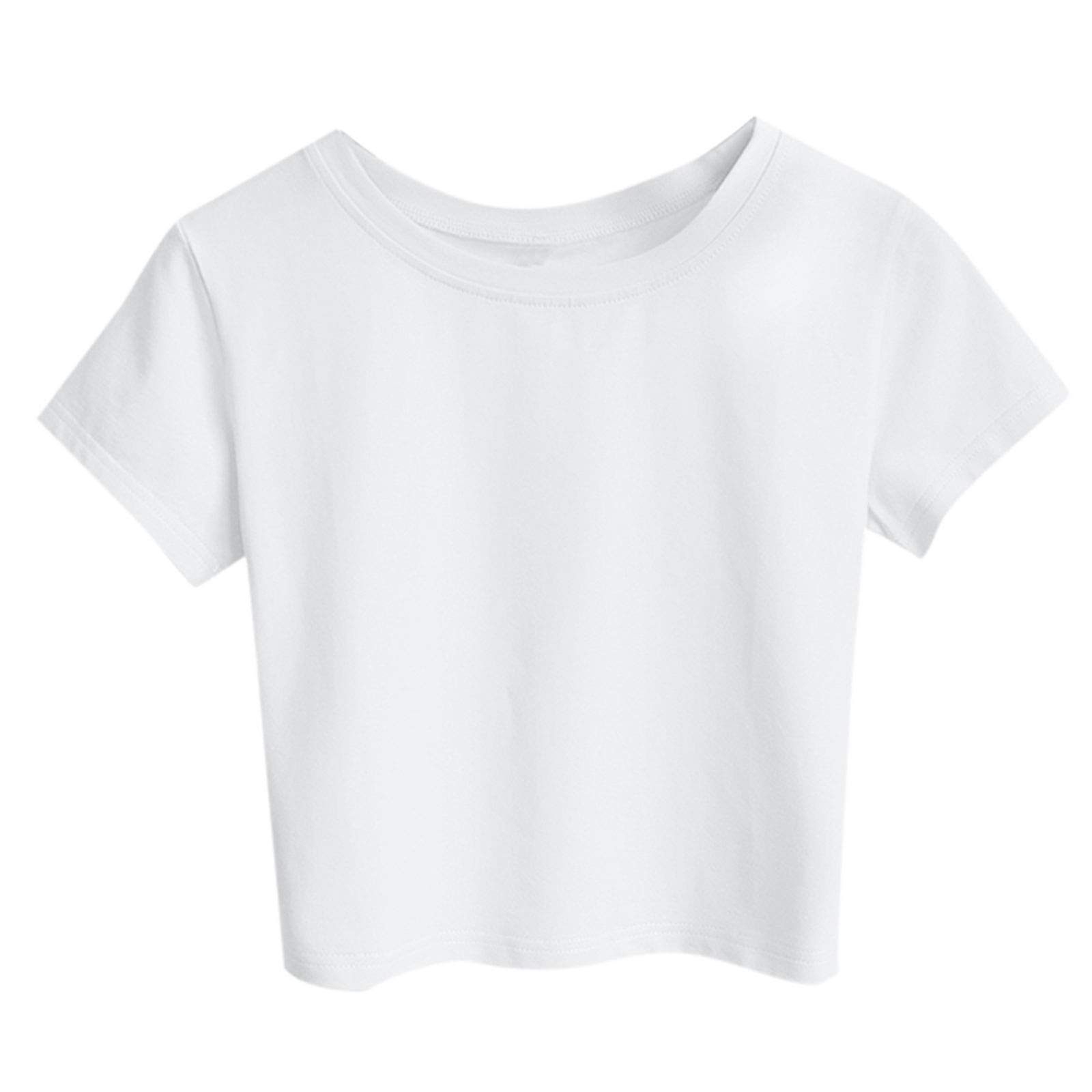 Women's Pajama Tops - Colorful Tank, Short & Long Sleeve T-Shirts for Casual Wear, Sleep & Lounge | Soft Cotton Sleepwear for Women