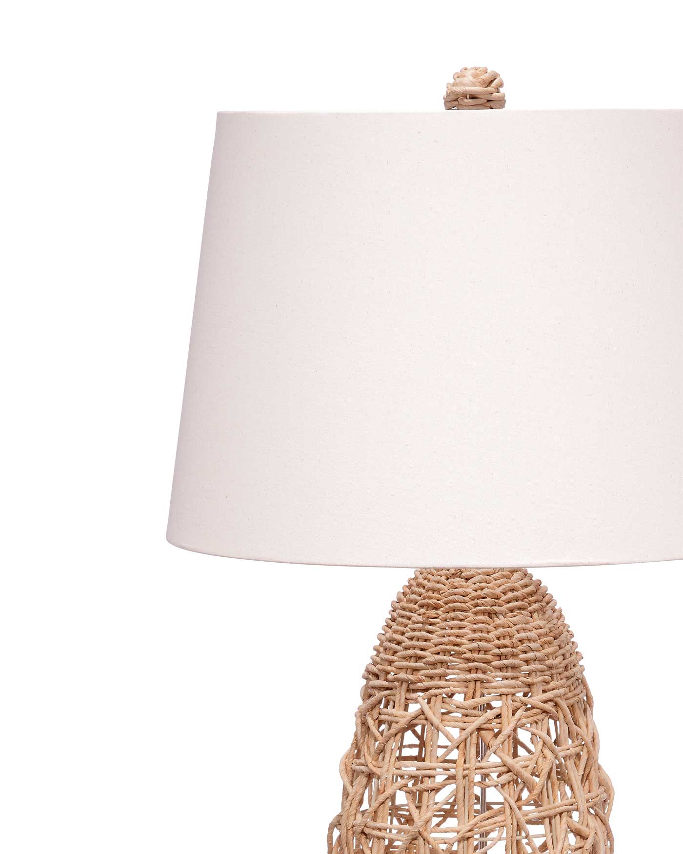 Modern Kauai Floor Lamp - Adjustable Height LED Standing Light for Living Room, Bedroom & Office - Warm White & Cool White Dimmable Lighting for Reading & Relaxation