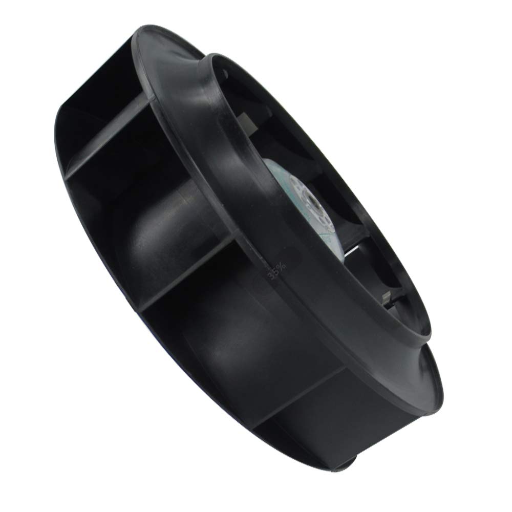 Original New R2E220-AA40-71 230V 220x71mm Backward Centrifugal UPS Cooling Fan - High Performance Cooling Solution for Server Racks, Data Centers & Industrial Equipment