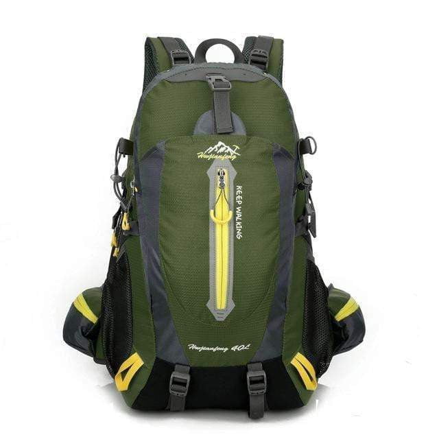 Orange 40L