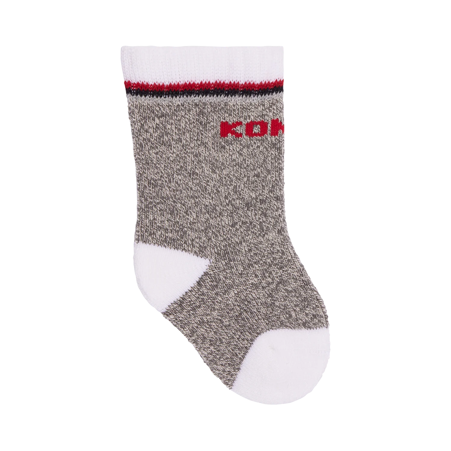 Kombi Frostbite Baby Camp Socks - Warm Winter Thermal Booties for Infants & Toddlers - Perfect for Outdoor Adventures, Snow Play & Cold Weather Protection