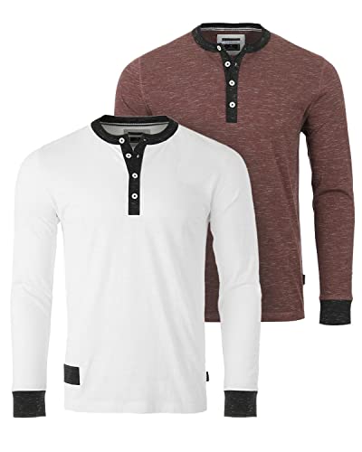 508 White + Maroon Set of 2