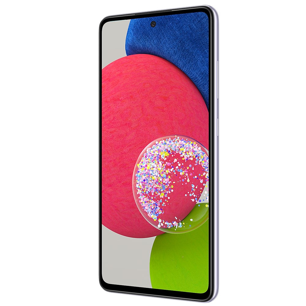 SAMSUNG Galaxy A52s 5G Smartphone - 256GB Storage, 8GB RAM, 6.5