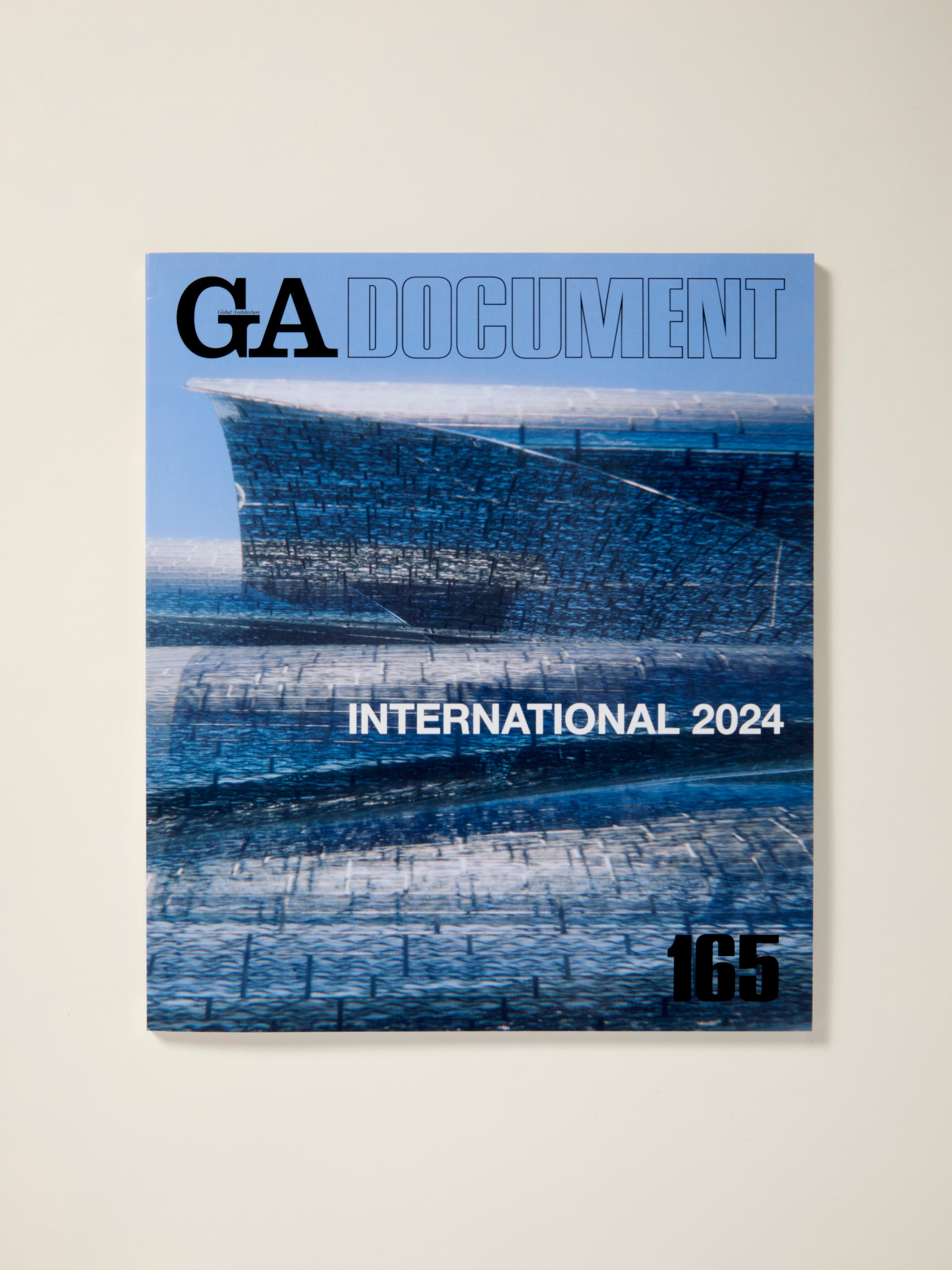 GA Document 165: International Standards & Regulations 2024 Edition - Essential Compliance Guide for Global Business Operations