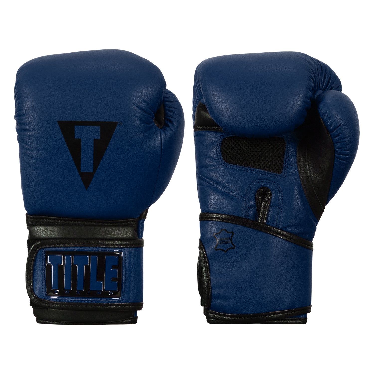 TITLE Boxing Dauntless Training Boxing Gloves for Men & Women - Premium MMA, Kickboxing, and Heavy Bag Workouts - Ideal for Gym, Home Training, and Fitness Enthusiasts