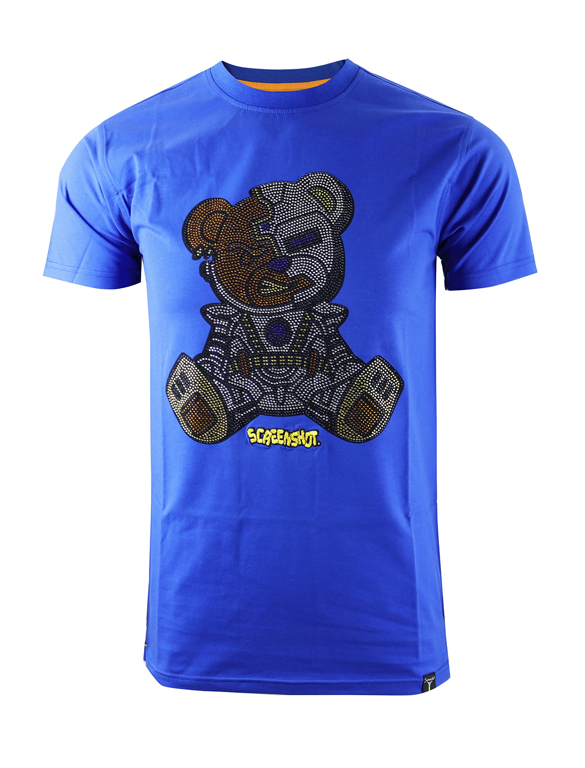 Premium Men's Hipster Hip-Hop Graphic Tees - Stylish Urban Streetwear T-Shirts | Trendy NYC Fashion for Casual Wear & Street Style Outfits