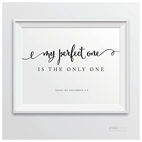 My Perfect One