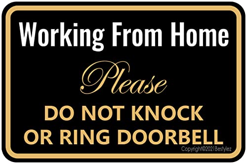 051-Working from Home