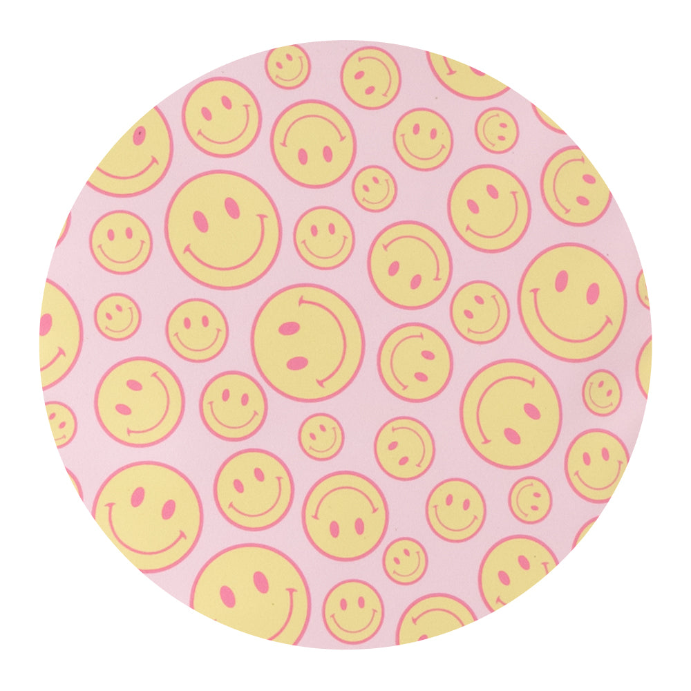 Oh Happy Day Insulated Lunch Box - Leak Proof & Reusable Lunch Bag for Work, School, Picnics & Outdoor Activities