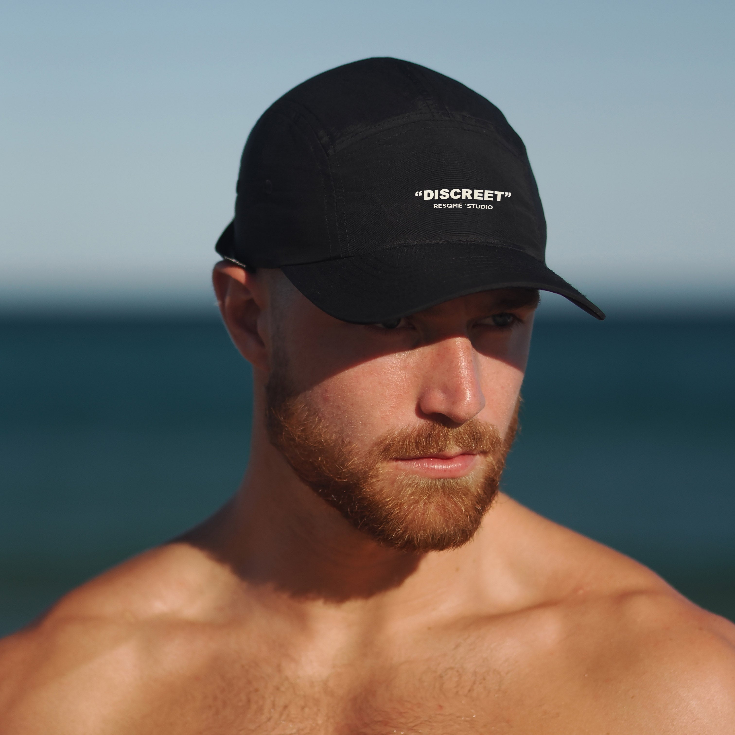 Discreet Baseball Cap - Stylish & Comfortable Unisex Hat for Everyday Wear - Perfect for Outdoor Activities, Sports & Casual Outfits
