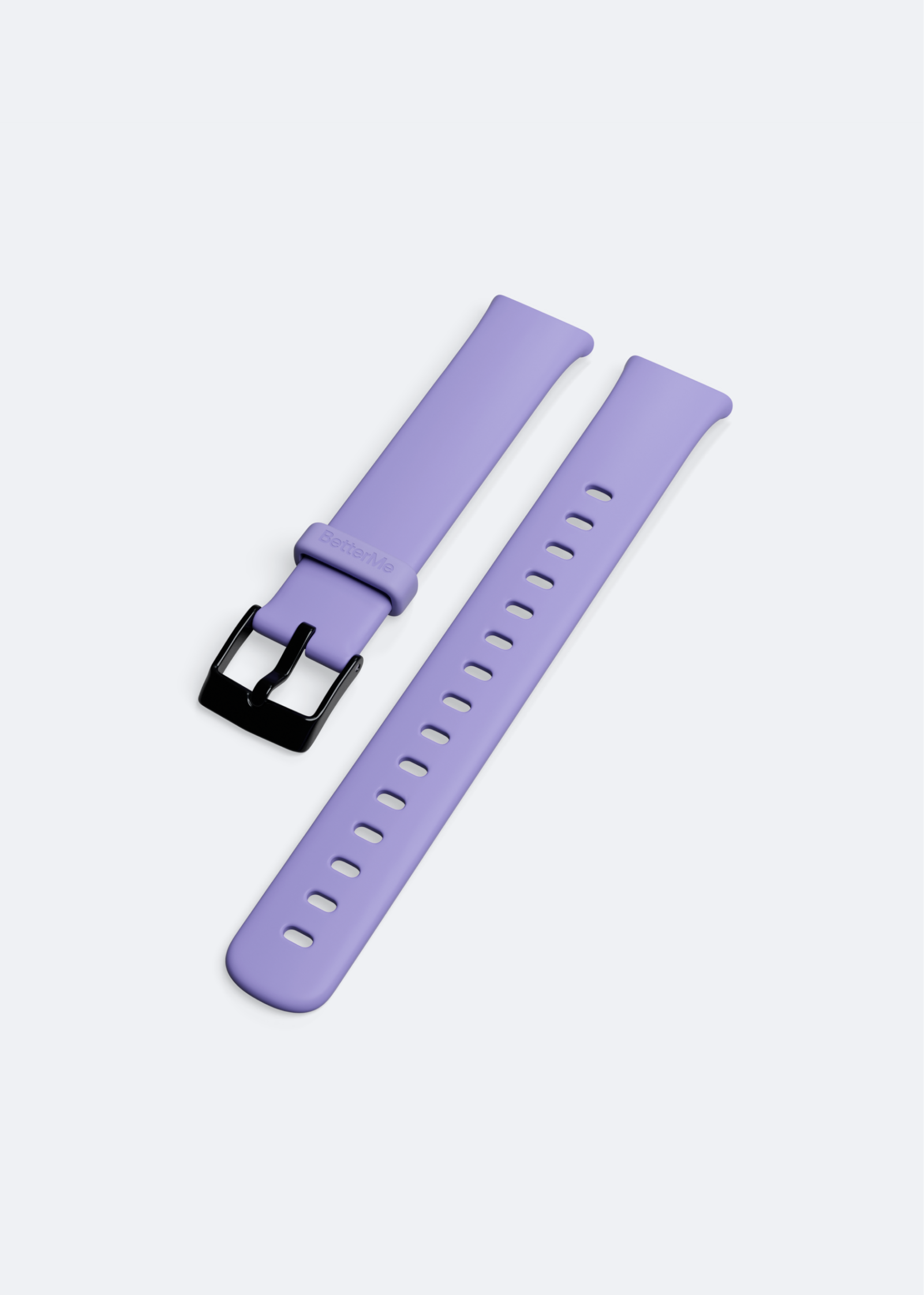 BetterMe Fitness Tracker Strap - Waterproof Activity Tracker with Heart Rate Monitor & Step Counter for Men & Women - Perfect for Running, Gym Workouts & Daily Health Tracking
