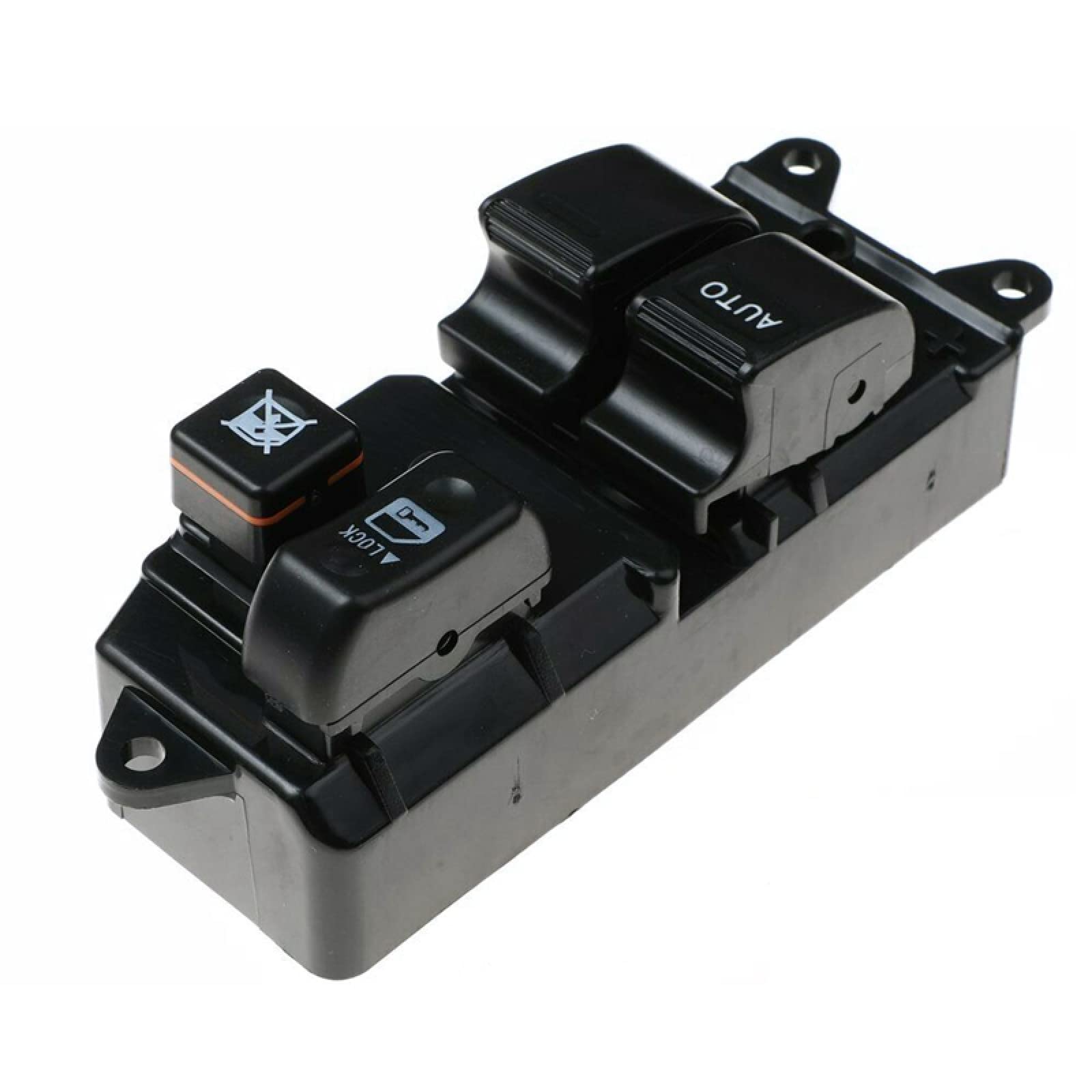 Toyota Hiace Land Cruiser Hilux Power Window Control Switch 84820-10100 - Electric Window Switch Replacement for Smooth Operation - Perfect for Car Window Repair & Maintenance