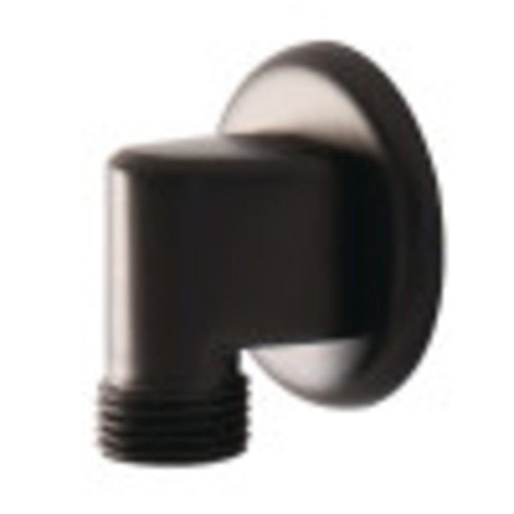 Kingston Brass K173A5 Trimscape Wall Mount Supply Elbow - Chrome Finish, 1/2